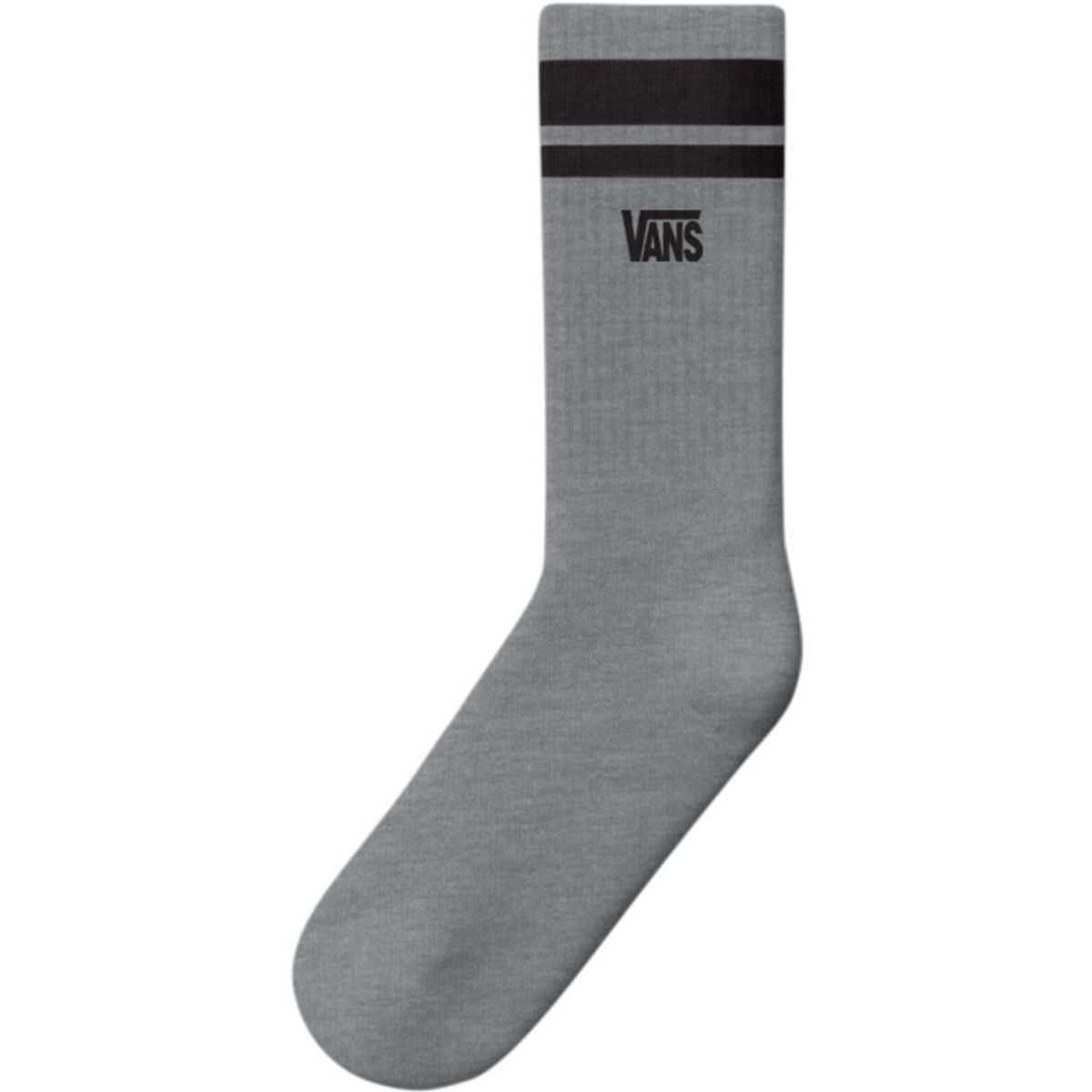 VANS - Medias Hombre VANS STRETCH LOGO CREW Gris VANS