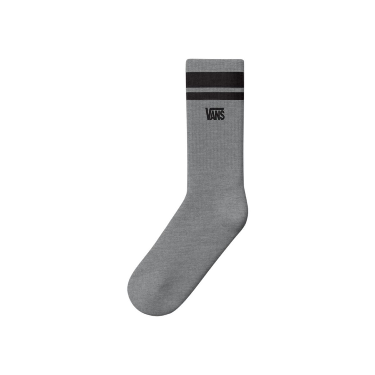 VANS - Medias Hombre VANS STRETCH LOGO CREW Gris VANS