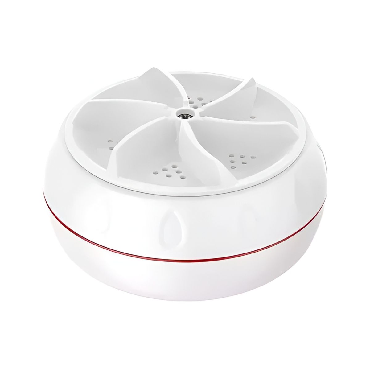 GENERICO - Mini Lavadora Portátil Turbina Usb Para Ropa Y Viajes
