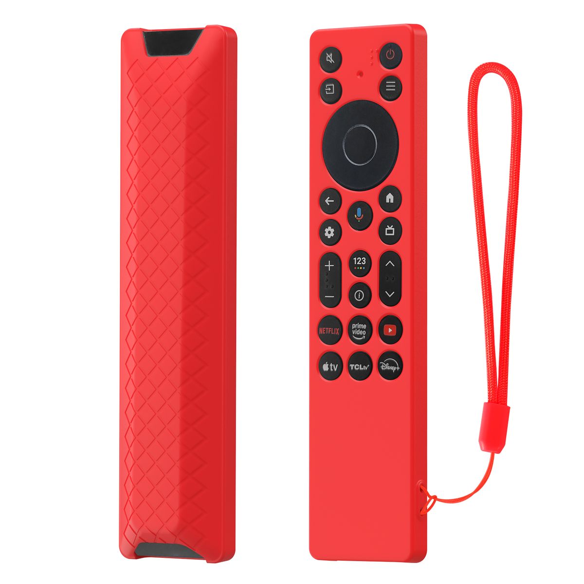 TCL - FORRO SILICONADO LTCL 2025 ULTIMA VERSION