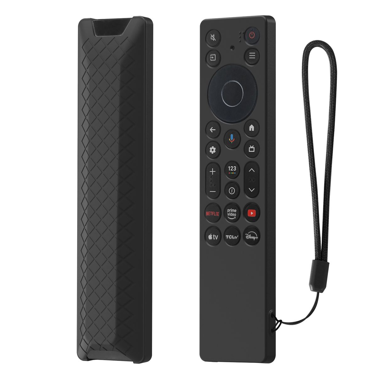 TCL - FORRO SILICONADO LTCL 2025 ULTIMA VERSION