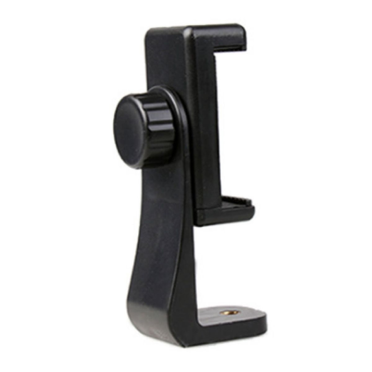 GENERICO - Soporte para Celular en L adaptable a Trípode