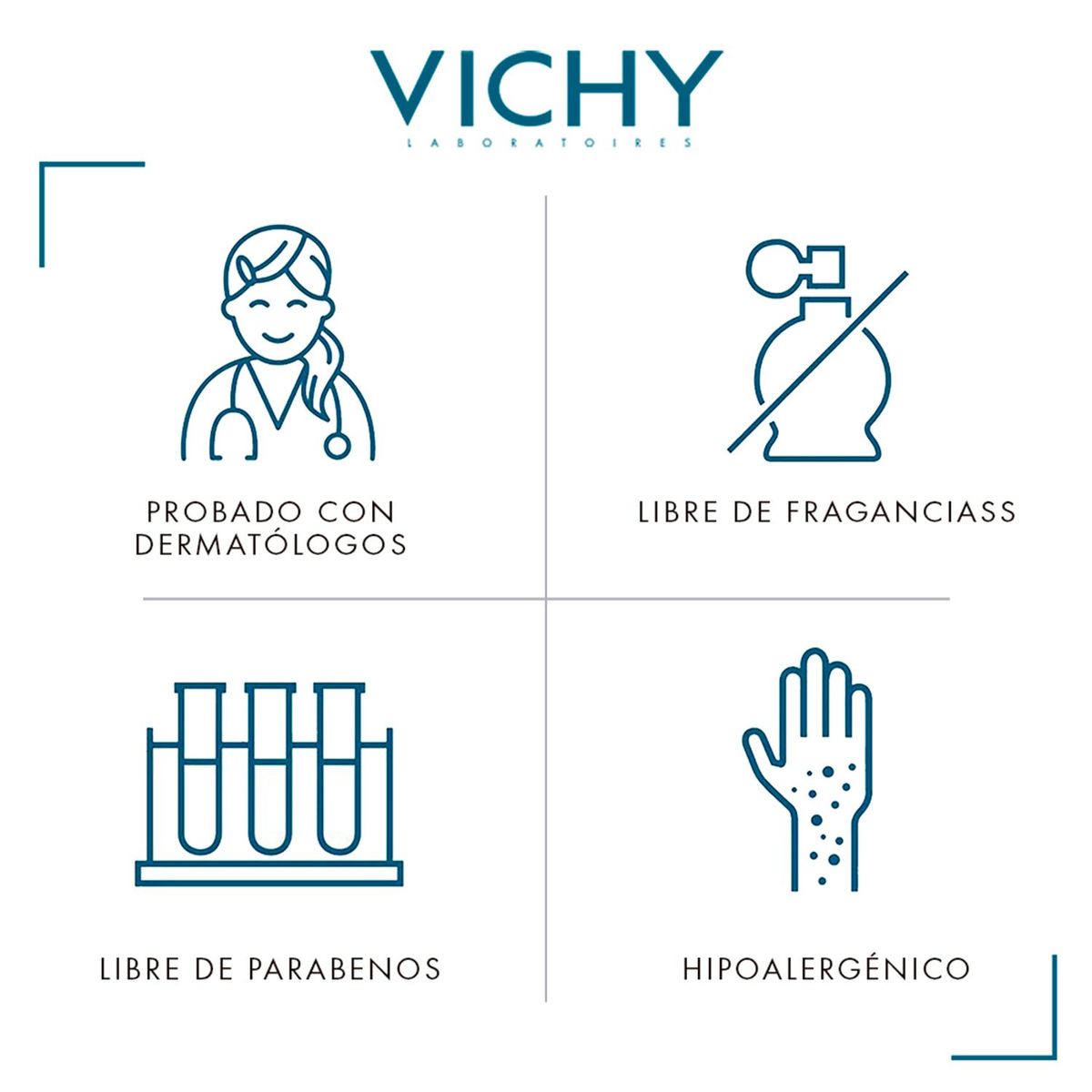 VICHY - Set de Cuidado Facial Vichy Pack Liftactiv + Mineral 89 10 ml + Cs Antiedad 3 ml