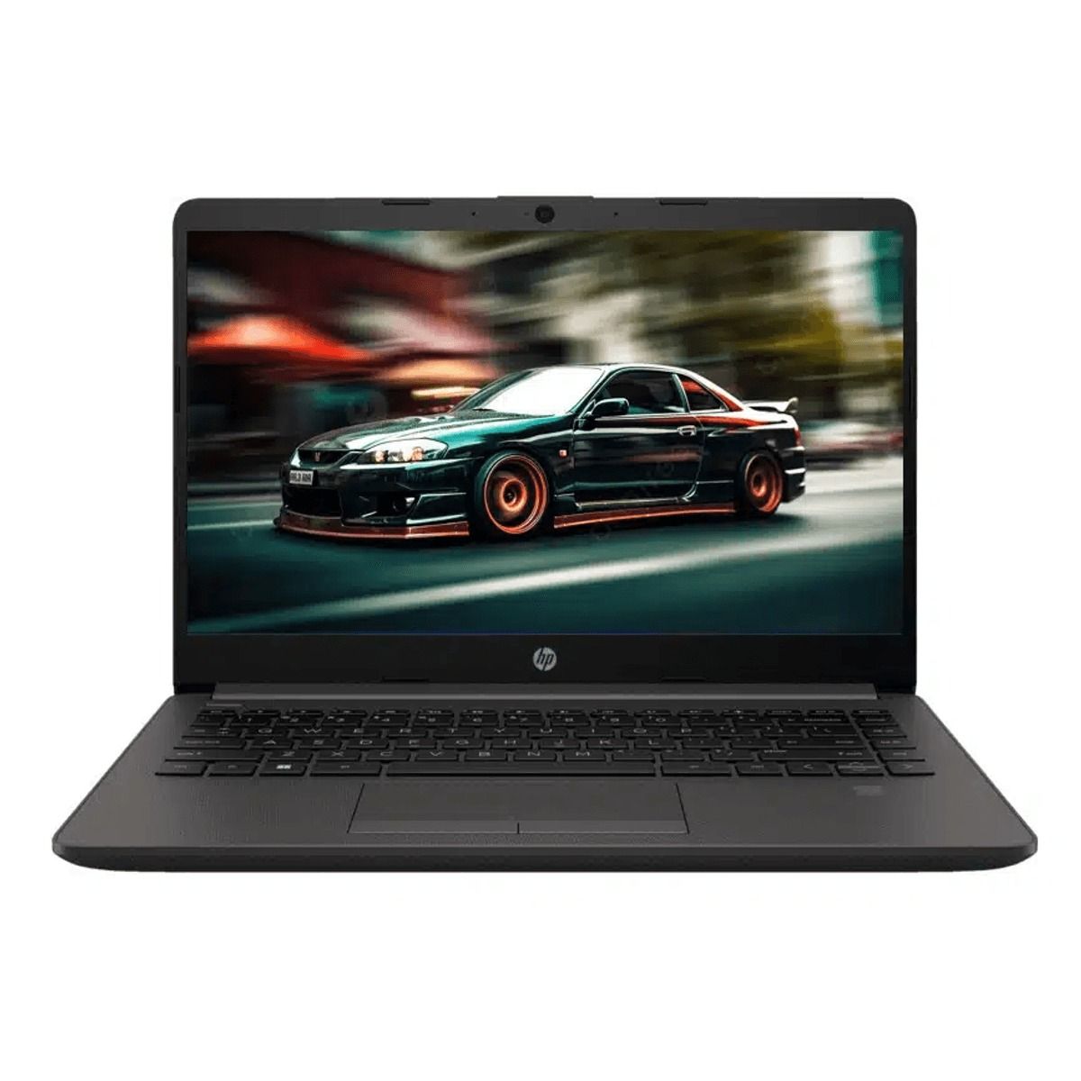 HP - PORTATIL HP 240 G10 - INTEL CORE I5 1334U - 14" HD - RAM 24GB SSD 1TB - IDEAL PARA MULTITAREA