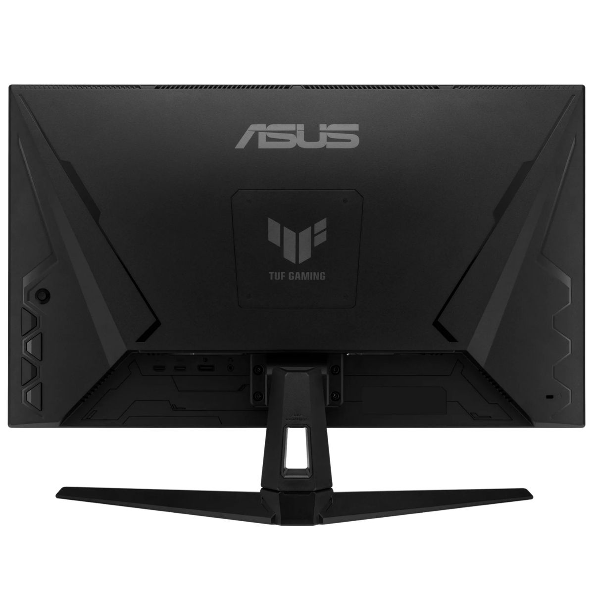 ASUS - MONITOR GAMER ASUS TUF GAMING VG27AQ5A 27” - 2K WQHD - 210Hz - 0.3ms - HDR G-SYNCFREESYNC PREMIUM