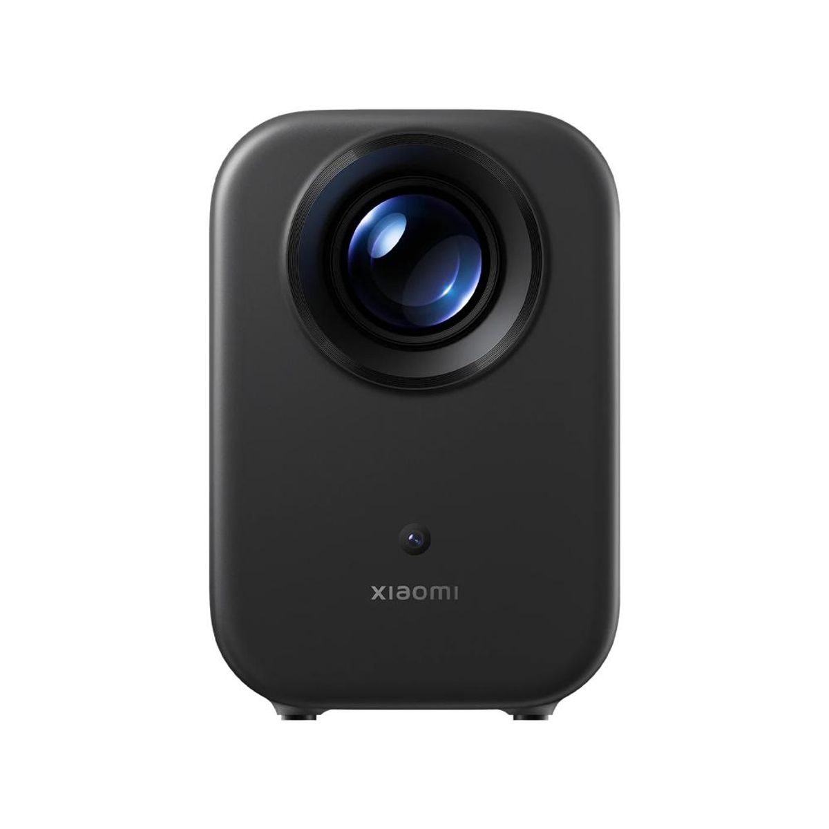 XIAOMI - Xiaomi Smart Projector L1 – Proyector Full HD 1080p, 200 Lúmenes ISO, Android TV, Compacto y Automático