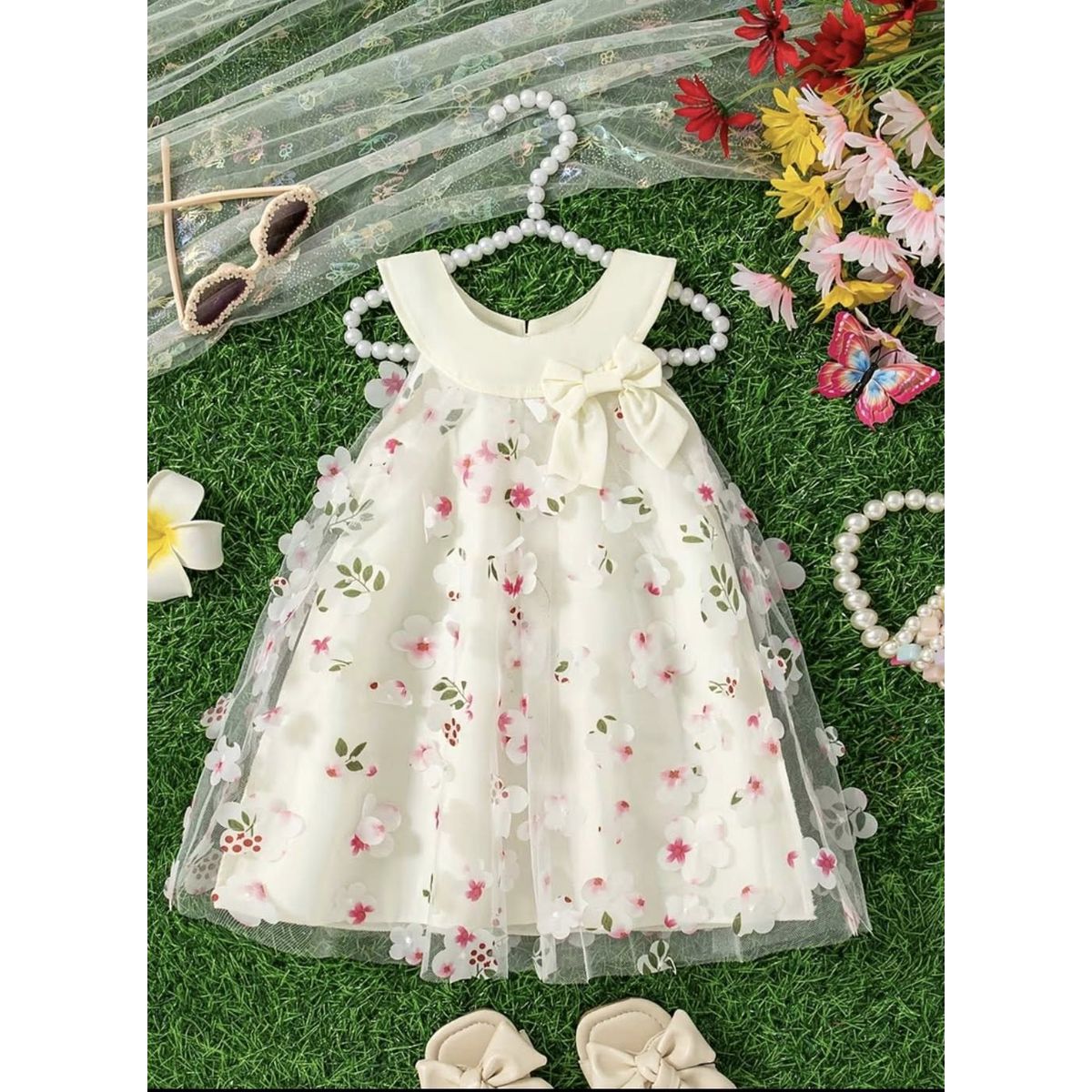 BABOLAT - Talla 18-24  meses  Ropa Niña, Ropa Bebé, Vestido Niña, Conjunto Niña