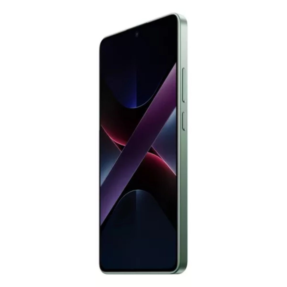XIAOMI - Celular Xiaomi Poco X7 Pro 5G 512 Gb 12 Ram Verde