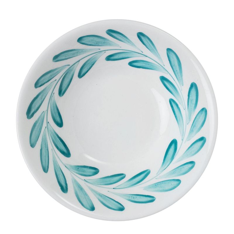 PLACEMENT - Bowl Cerámica Agua Marina 7 cm