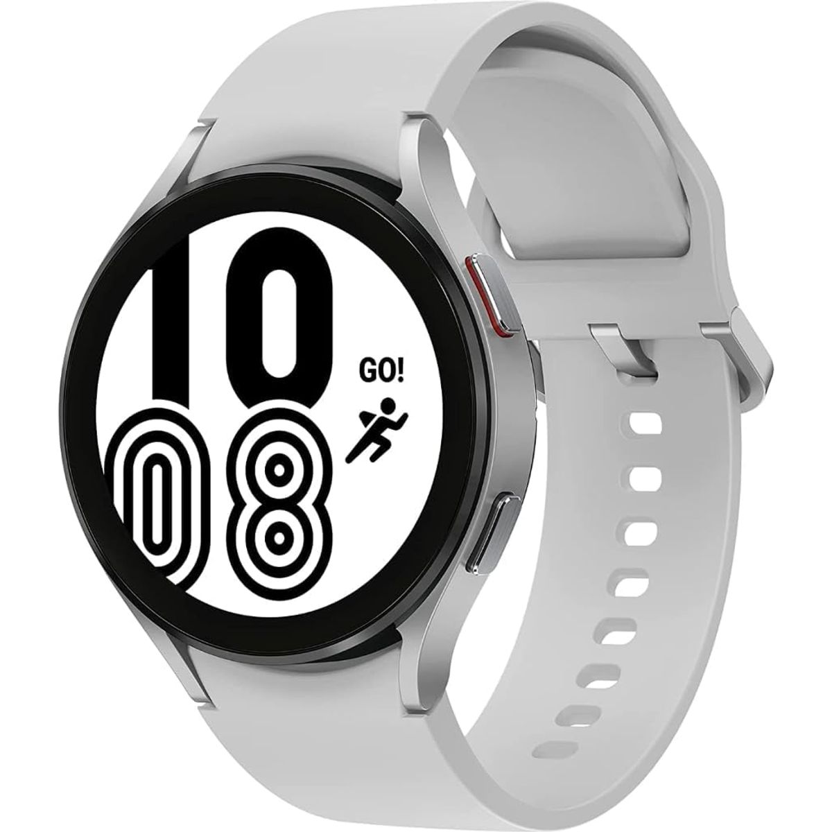 SAMSUNG - Reloj Samsung Galaxy Watch 4 44mm silver