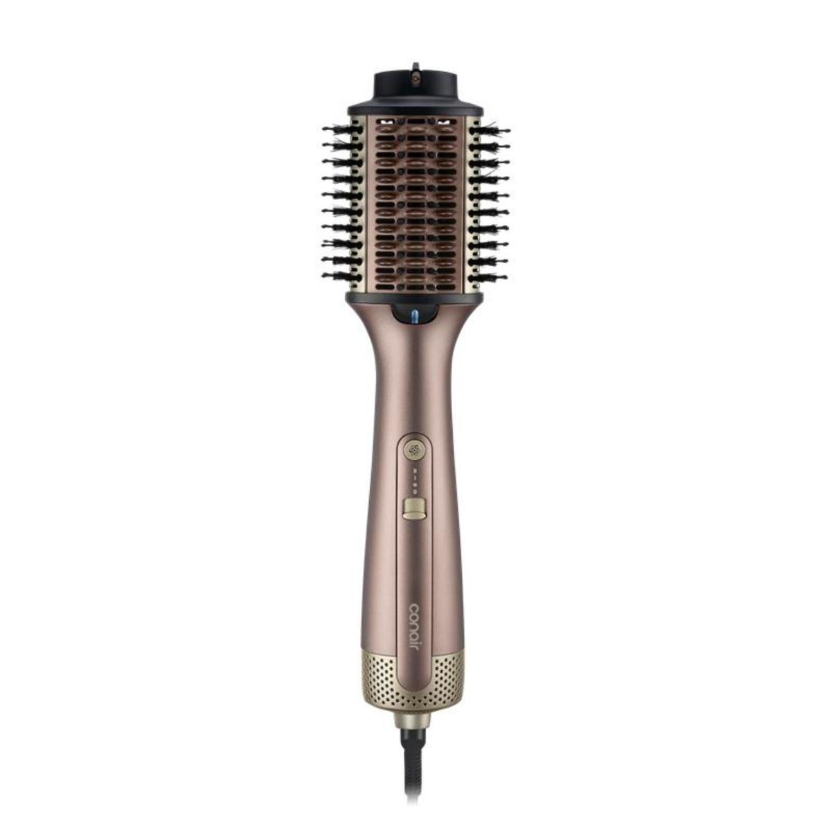 CONAIR - Cepillo de Aire 2 en 1 Anti Frizz Free Flex by Conair®