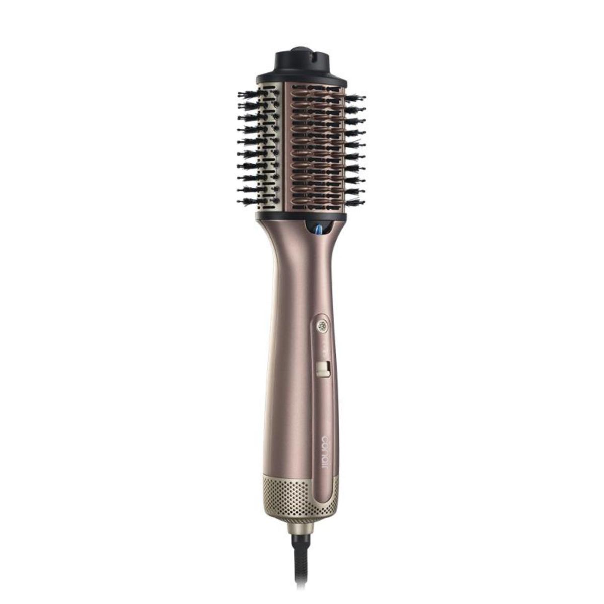 CONAIR - Cepillo de Aire 2 en 1 Anti Frizz Free Flex by Conair®