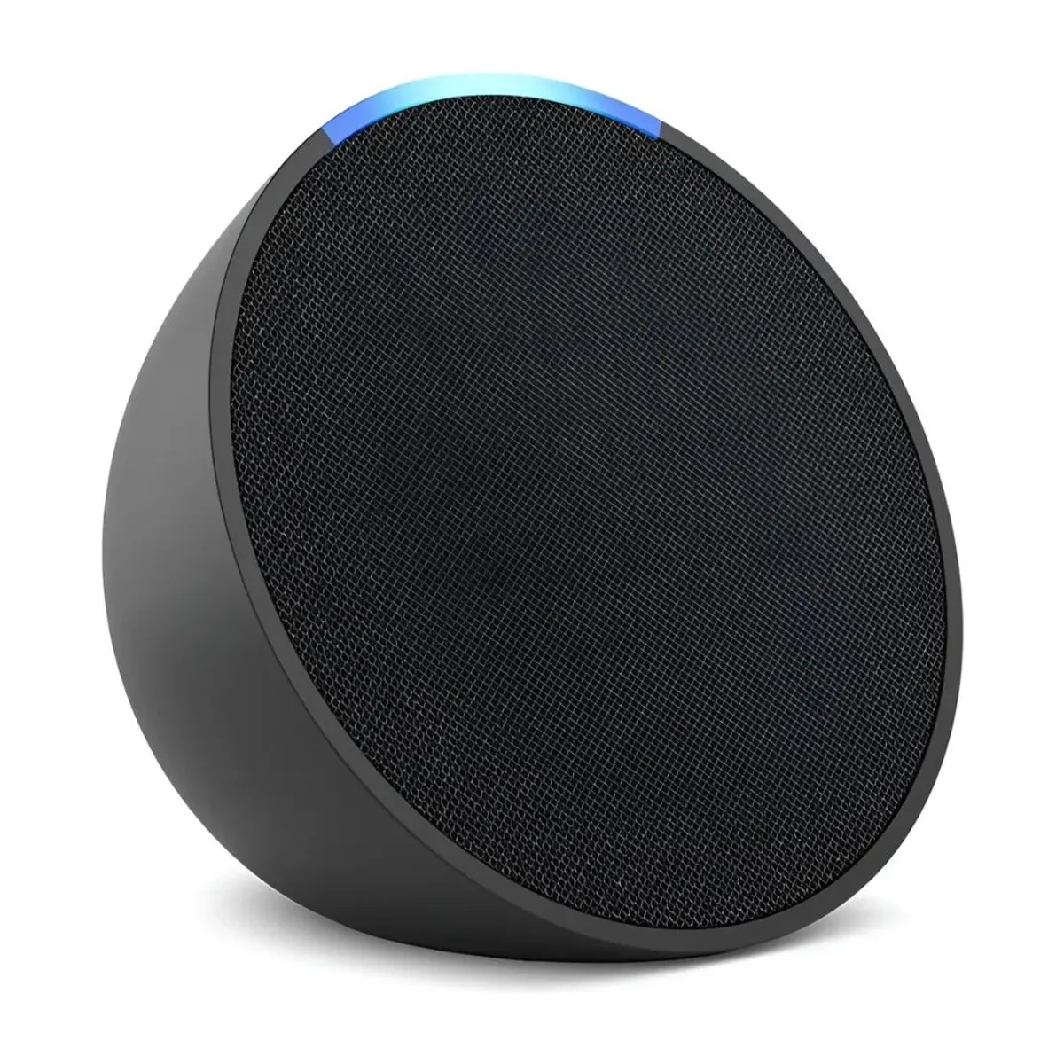 AMAZON - Amazon Alexa Echo Pop Parlante Negro