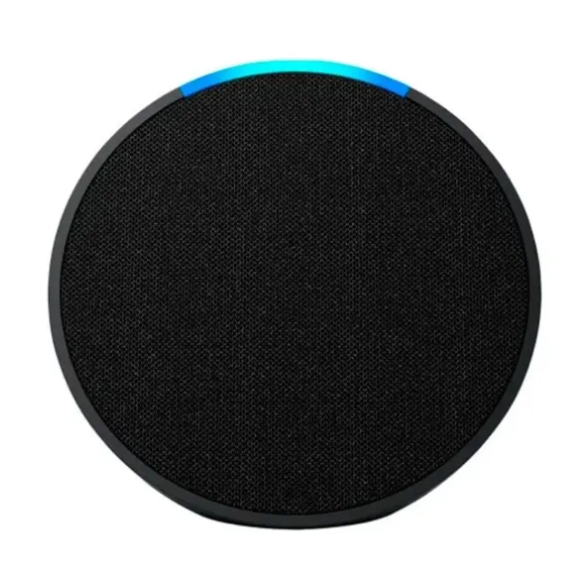 AMAZON - Amazon Alexa Echo Pop Parlante Negro