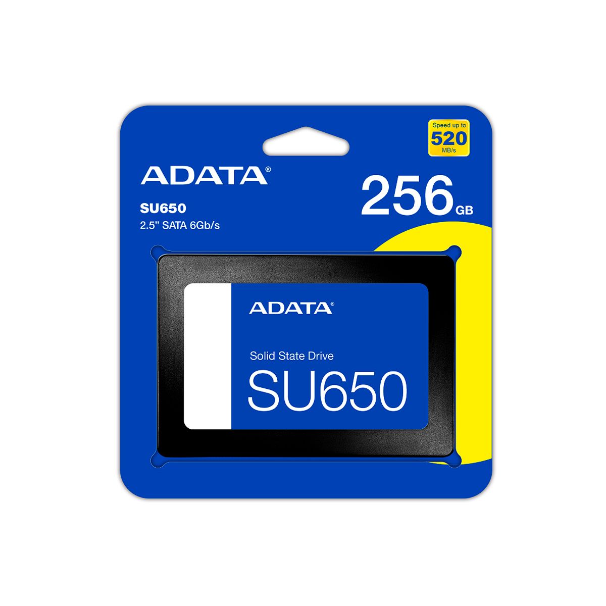 ADATA - Disco Solido Adata 256gb Sata