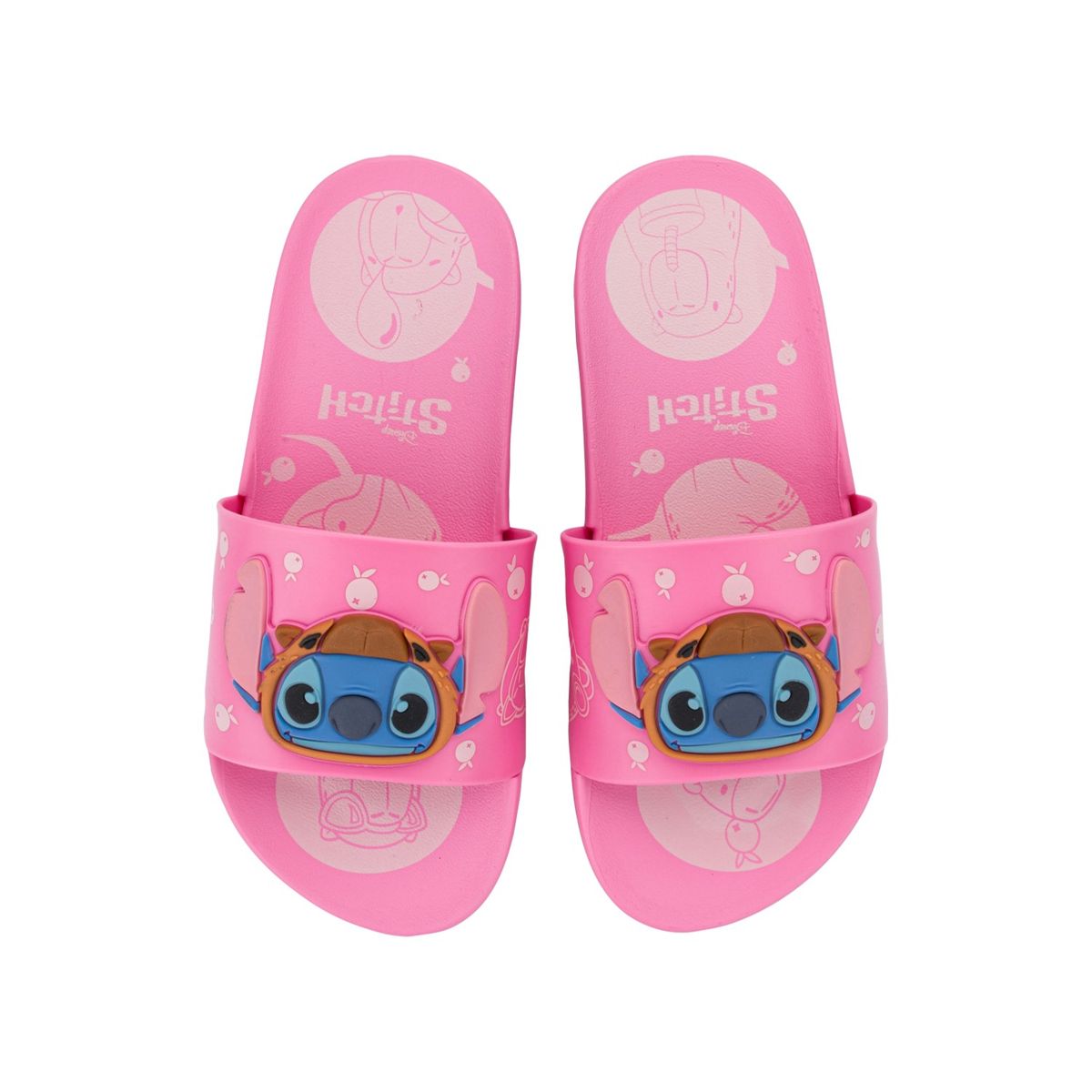 DISNEY - SANDALIAS NIÑA ROSA DISNEY MANIA PLUS