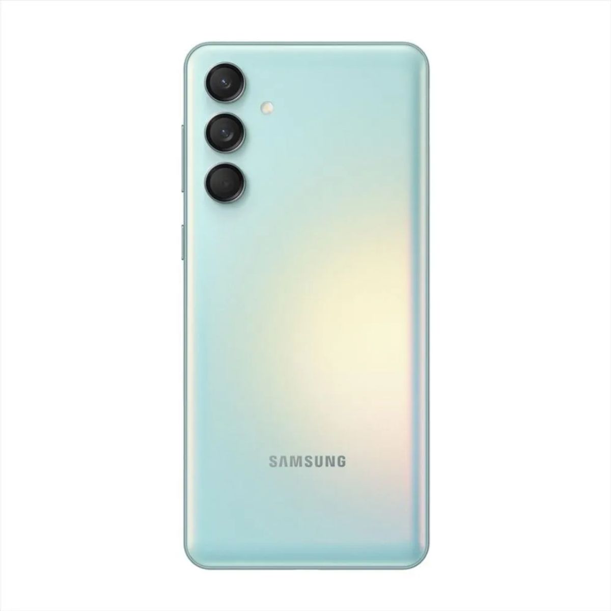 SAMSUNG - Celular Samsung Galaxy M55 5G 8GB Ram 256Gb Verde + Obsequio Smartwatch