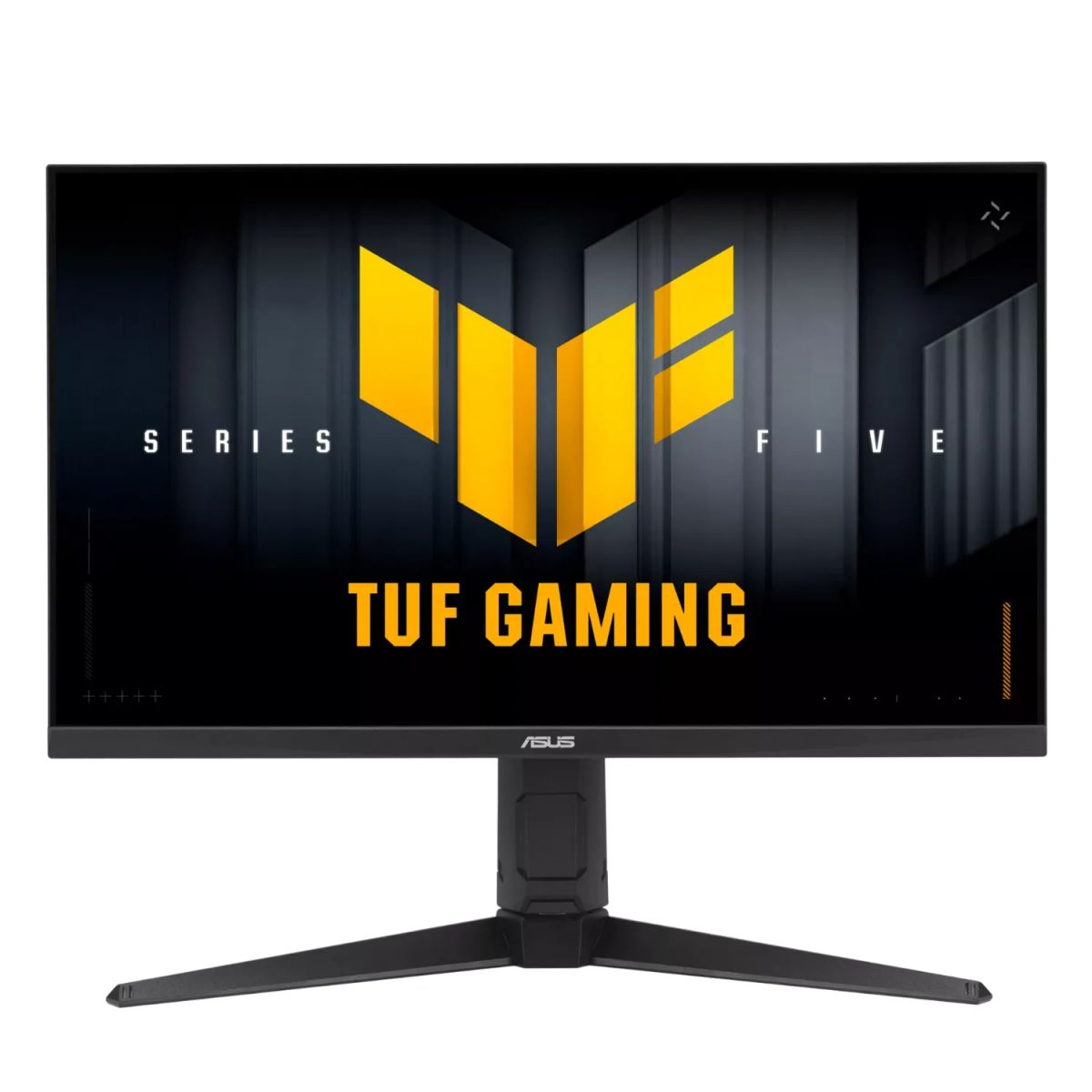 ASUS - MONITOR GAMER ASUS TUF VG279QML5A 27” - FHD - 240Hz - 0.3ms - Fast IPS - HDR10 - PIVOT - FREESYNC