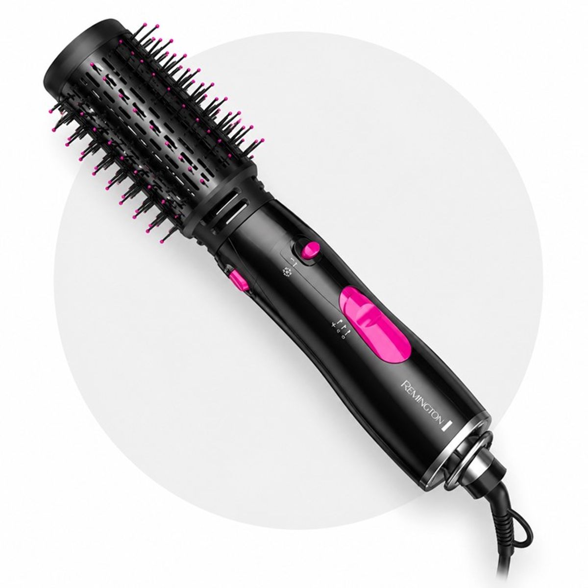 REMINGTON - Cepillo de Aire Remington 3 en 1 de 800 Watts AS7051
