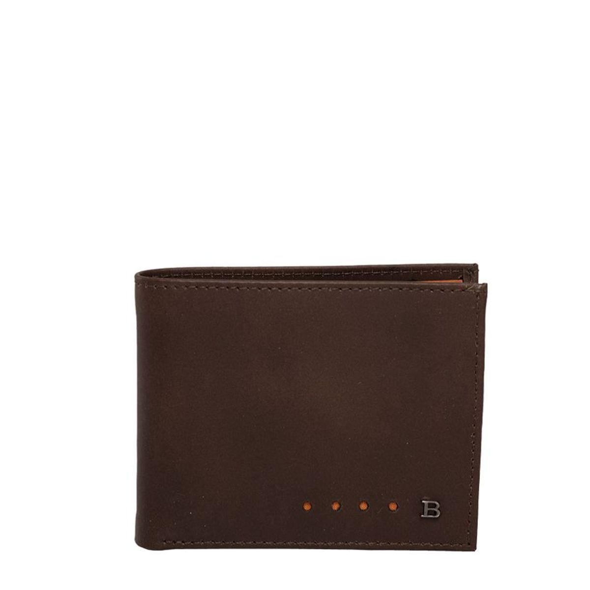 BOSI - Billetera Para Hombre Gallagher Cafe Bosi