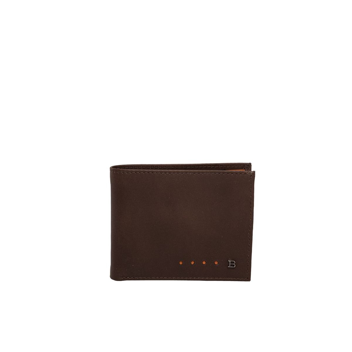 BOSI - Billetera Para Hombre Gallagher Cafe Bosi