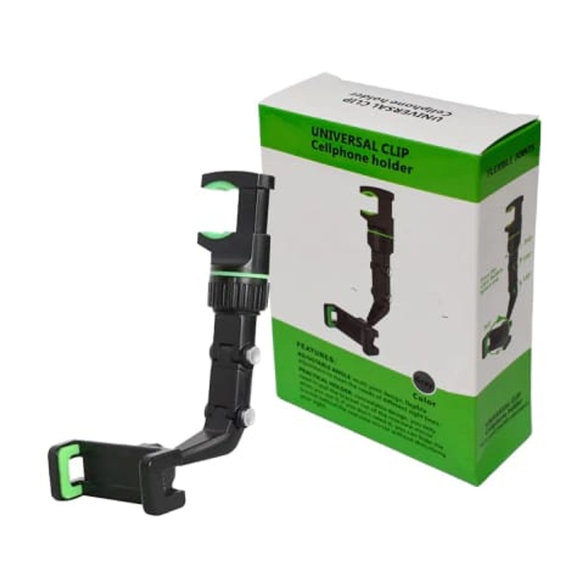 GENERICO - Soporte universal para celular