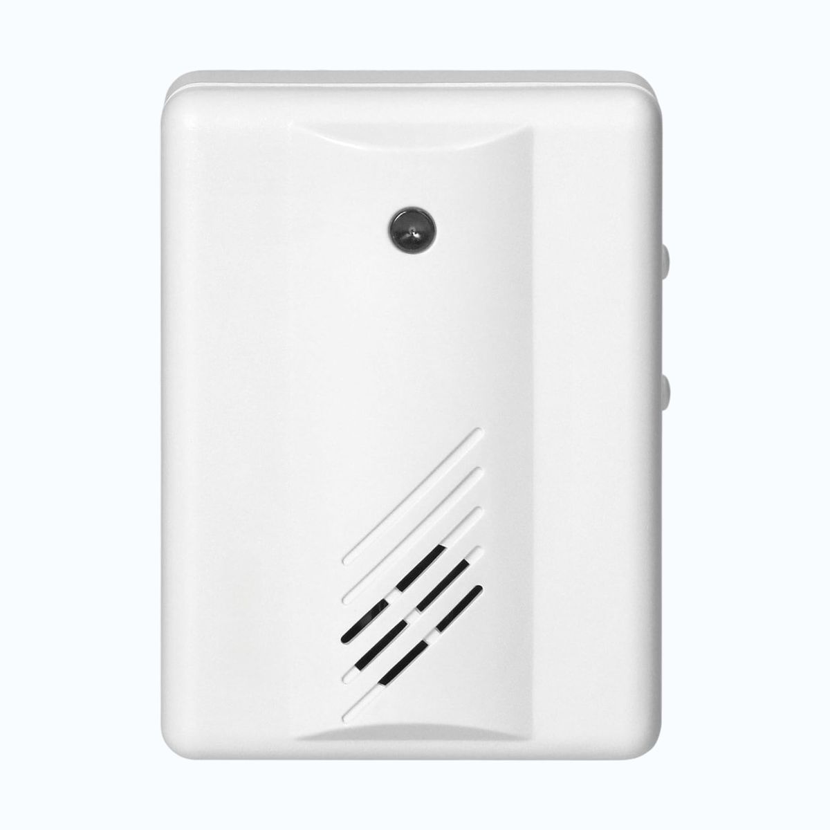 GENERICO - Timbre Detector De Movimiento Con Sensor