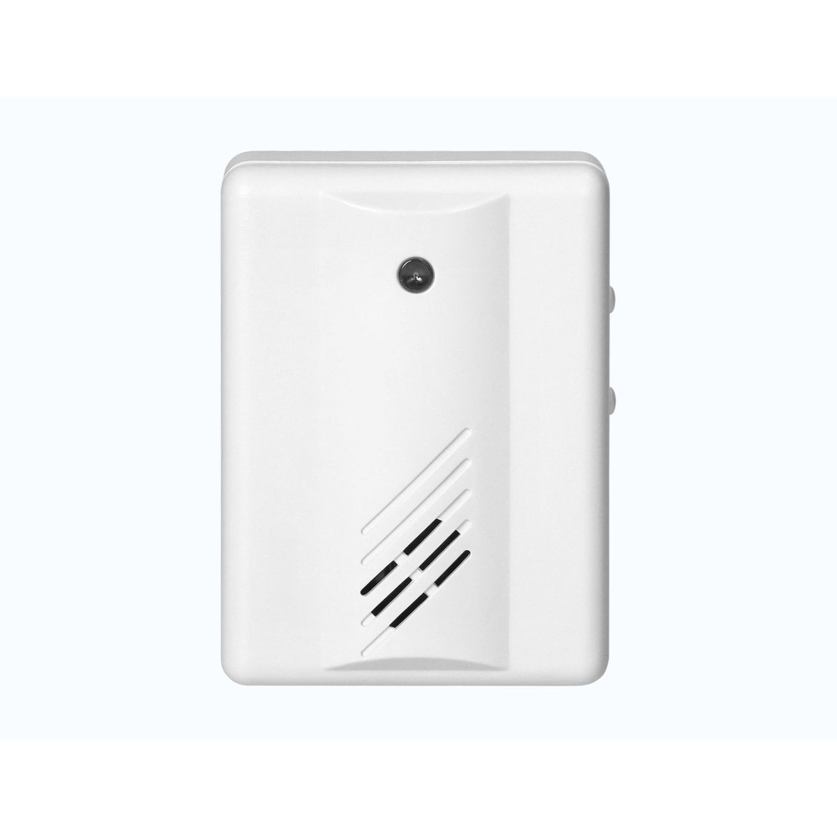 GENERICO - Timbre Detector De Movimiento Con Sensor
