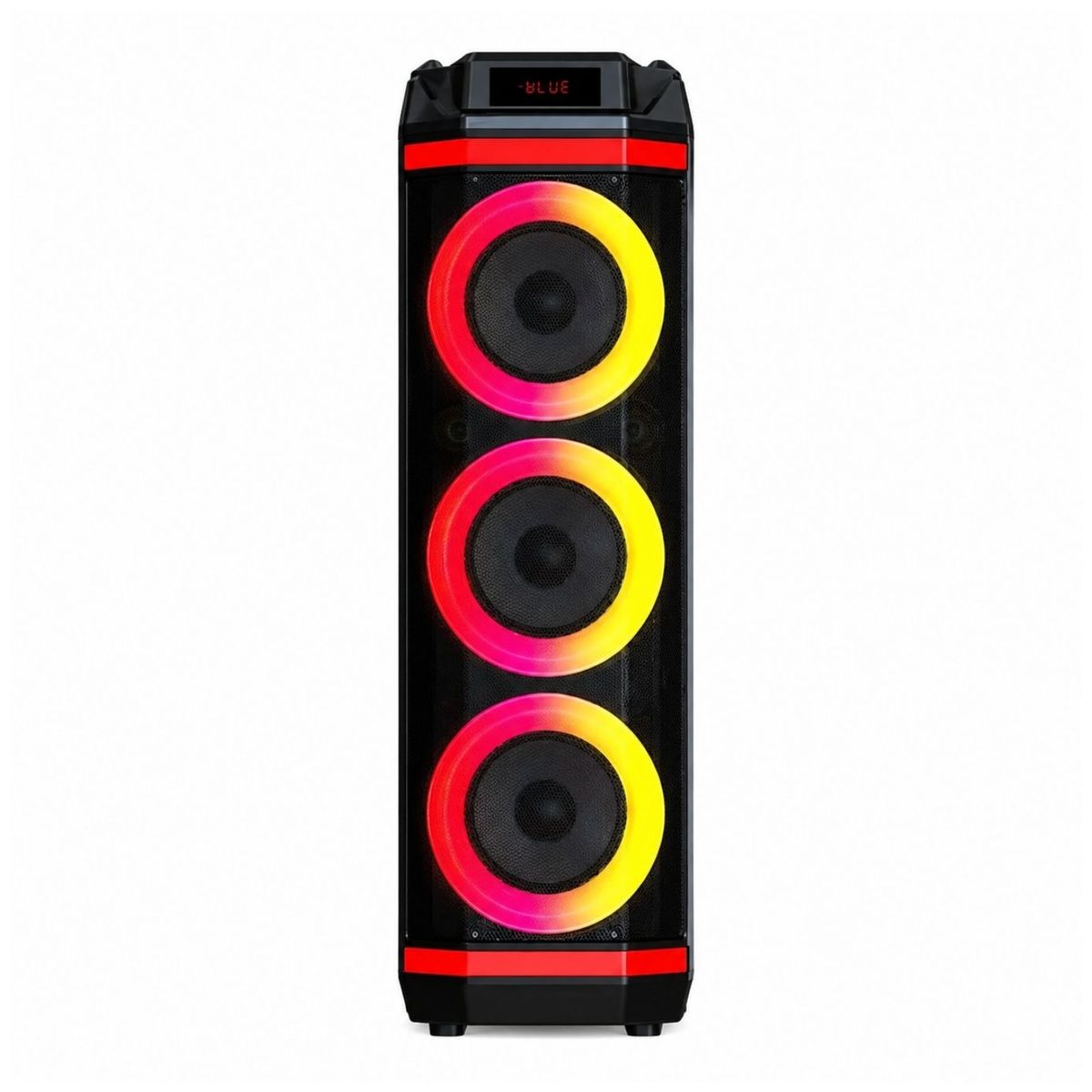 GENERICO - Cabina De Sonido Gedi-G 83 GD-2889 DB