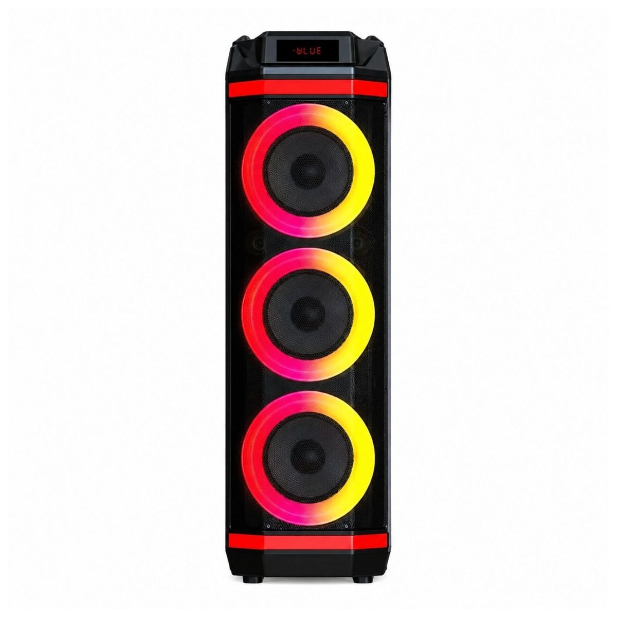 GENERICO - Cabina De Sonido Gedi-G 83 GD-2889 DB