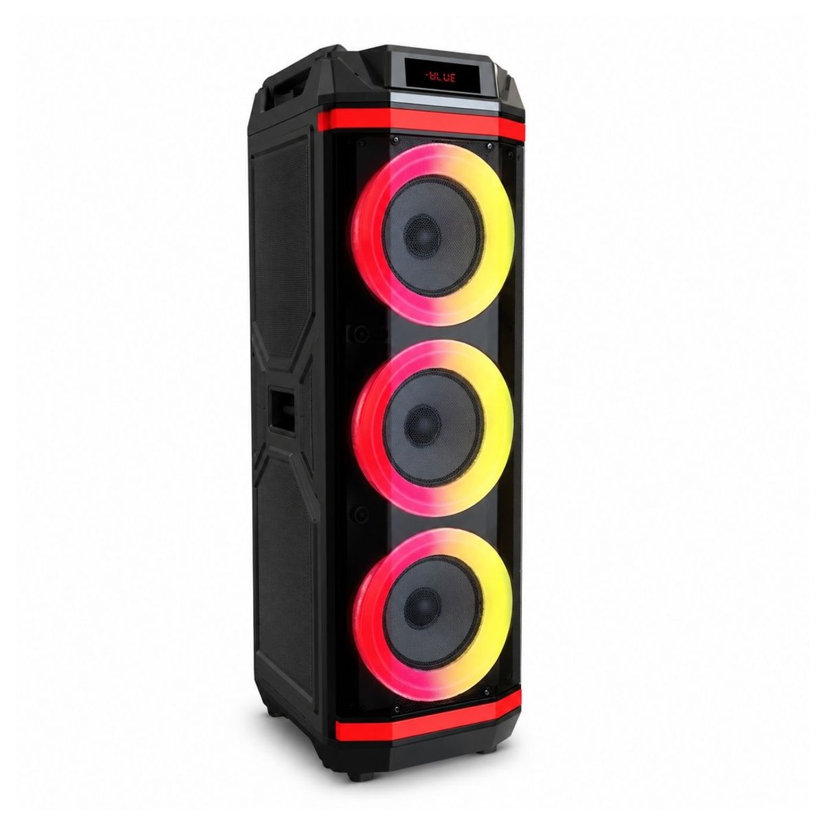 GENERICO - Cabina De Sonido Gedi-G 83 GD-2889 DB
