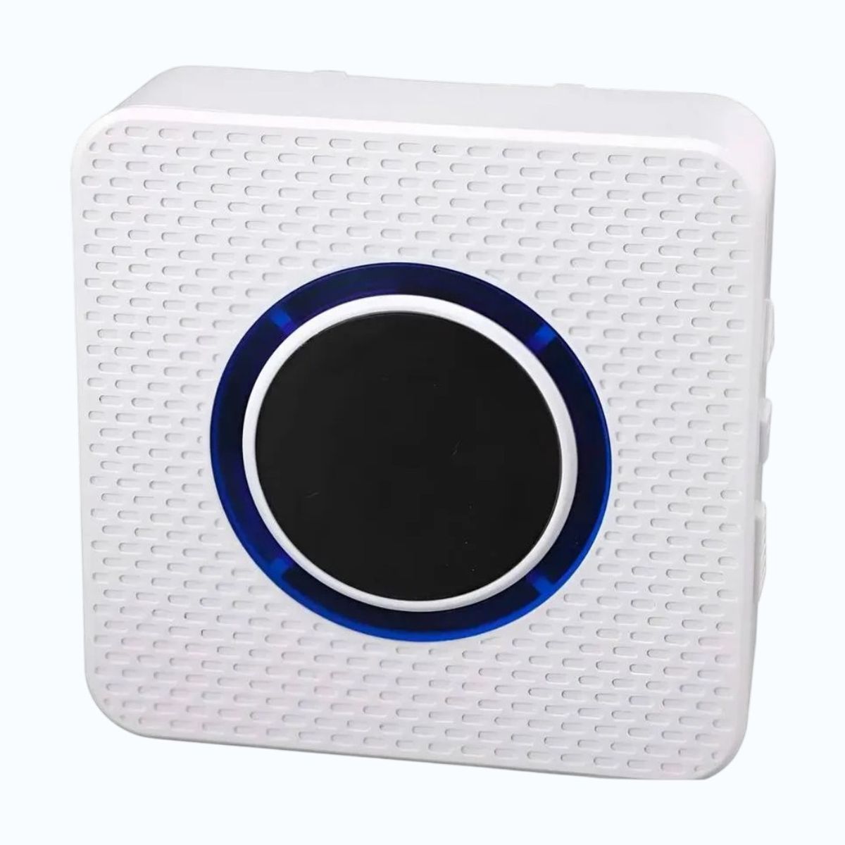 GENERICO - Timbre Con Sensor De Movimiento App Tuya
