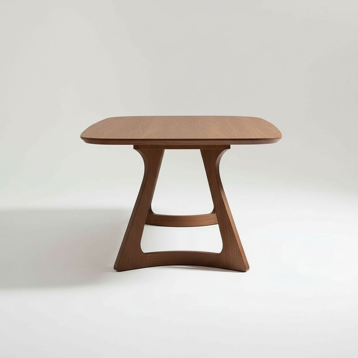 22 GRADOS DECORACION - Juego de comedor Himjap 170cm x 80cm Roble macizo