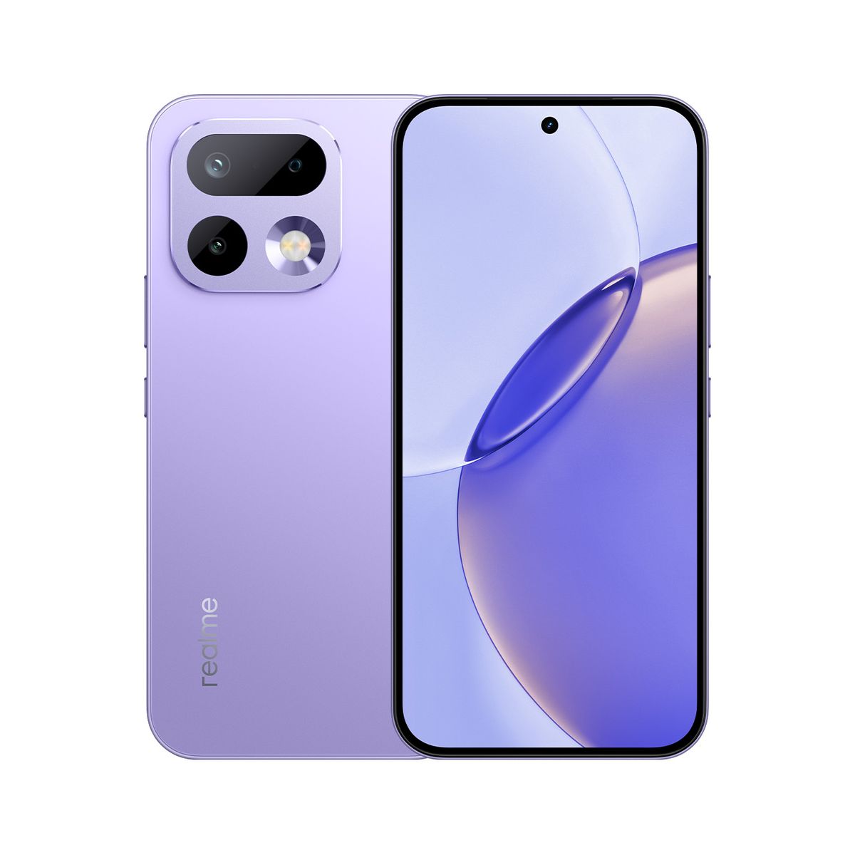 REALME - Celular realme 16 Pro 5G
