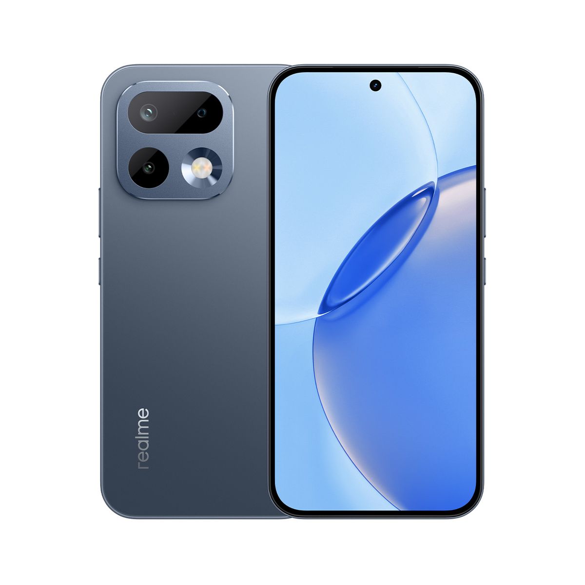 REALME - Celular realme 16 Pro 5G
