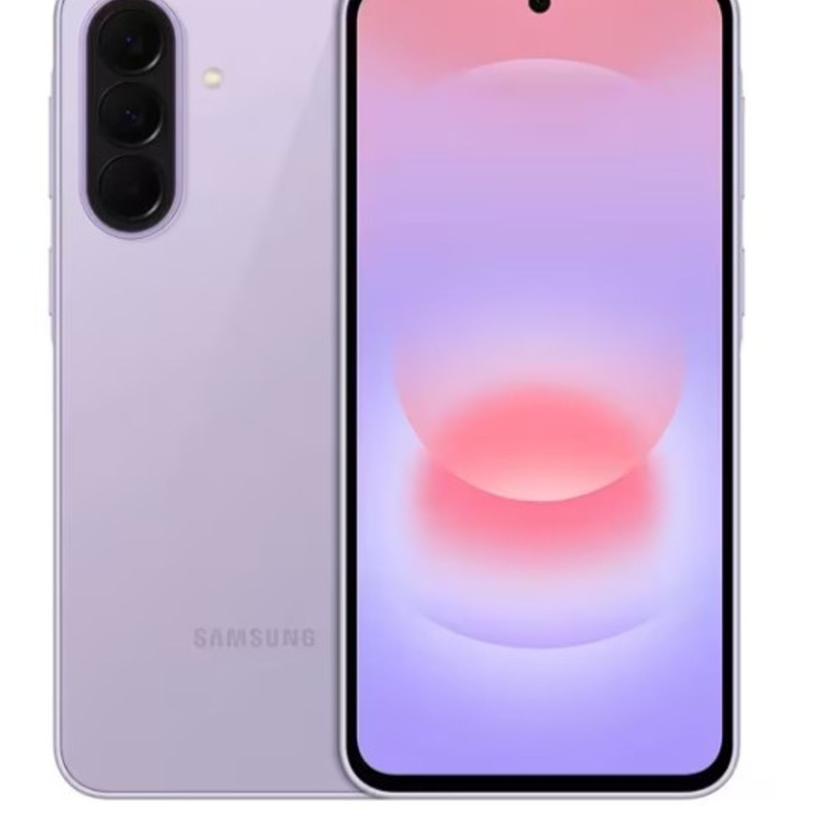 SAMSUNG - Celular SAMSUNG  A37 128GB 5G  6,7" Gris.