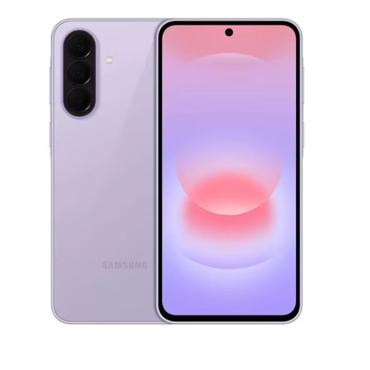 SAMSUNG - Celular SAMSUNG  A37 128GB 5G  6,7" Gris.