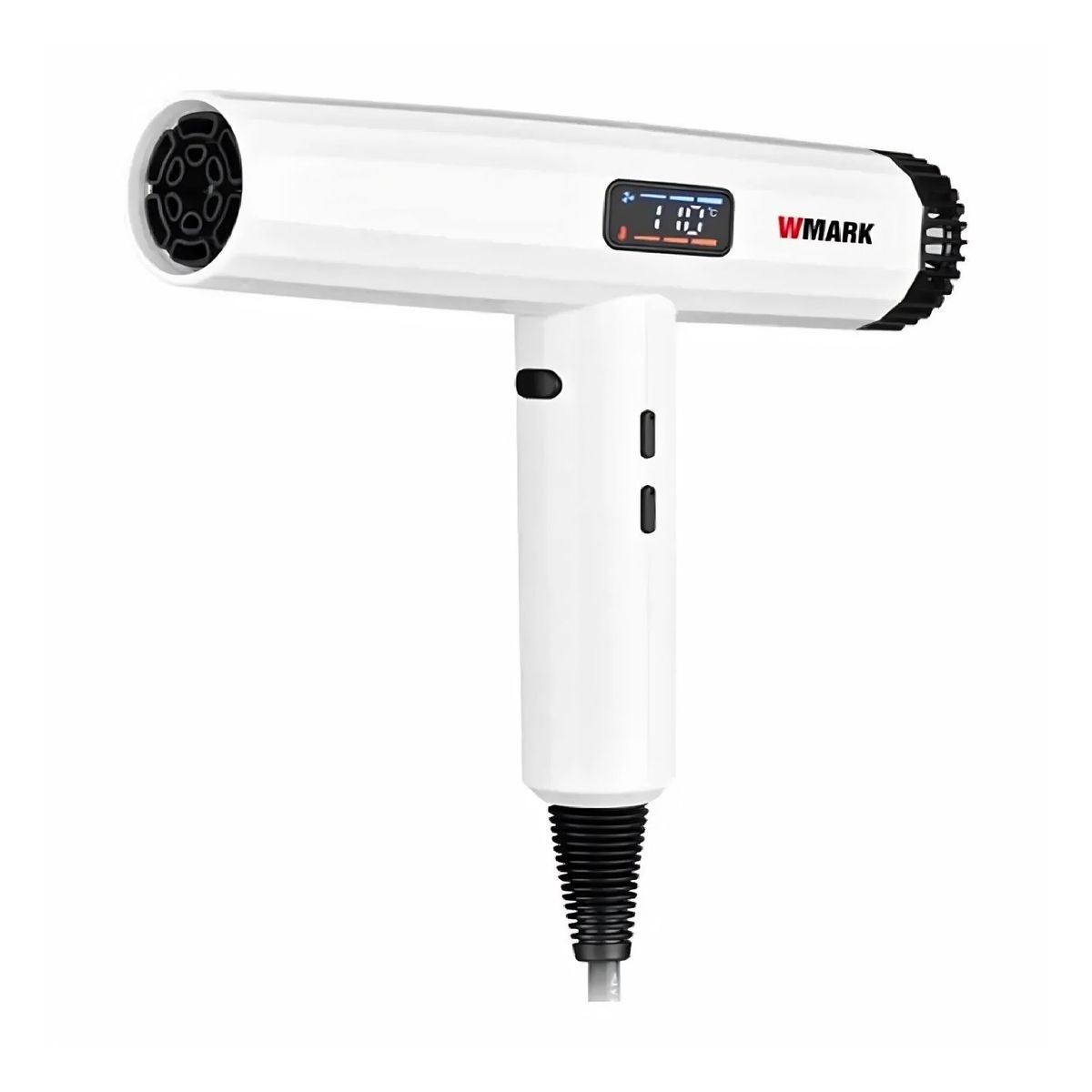 WMARK - Secador Profesional Specter Wmark NG-9106W DB
