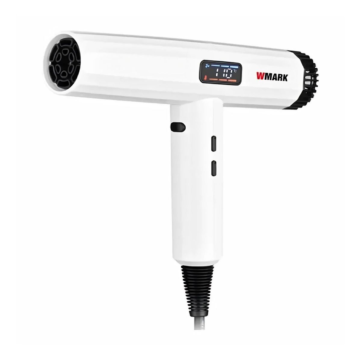 WMARK - Secador Profesional Specter Wmark NG-9106W DB
