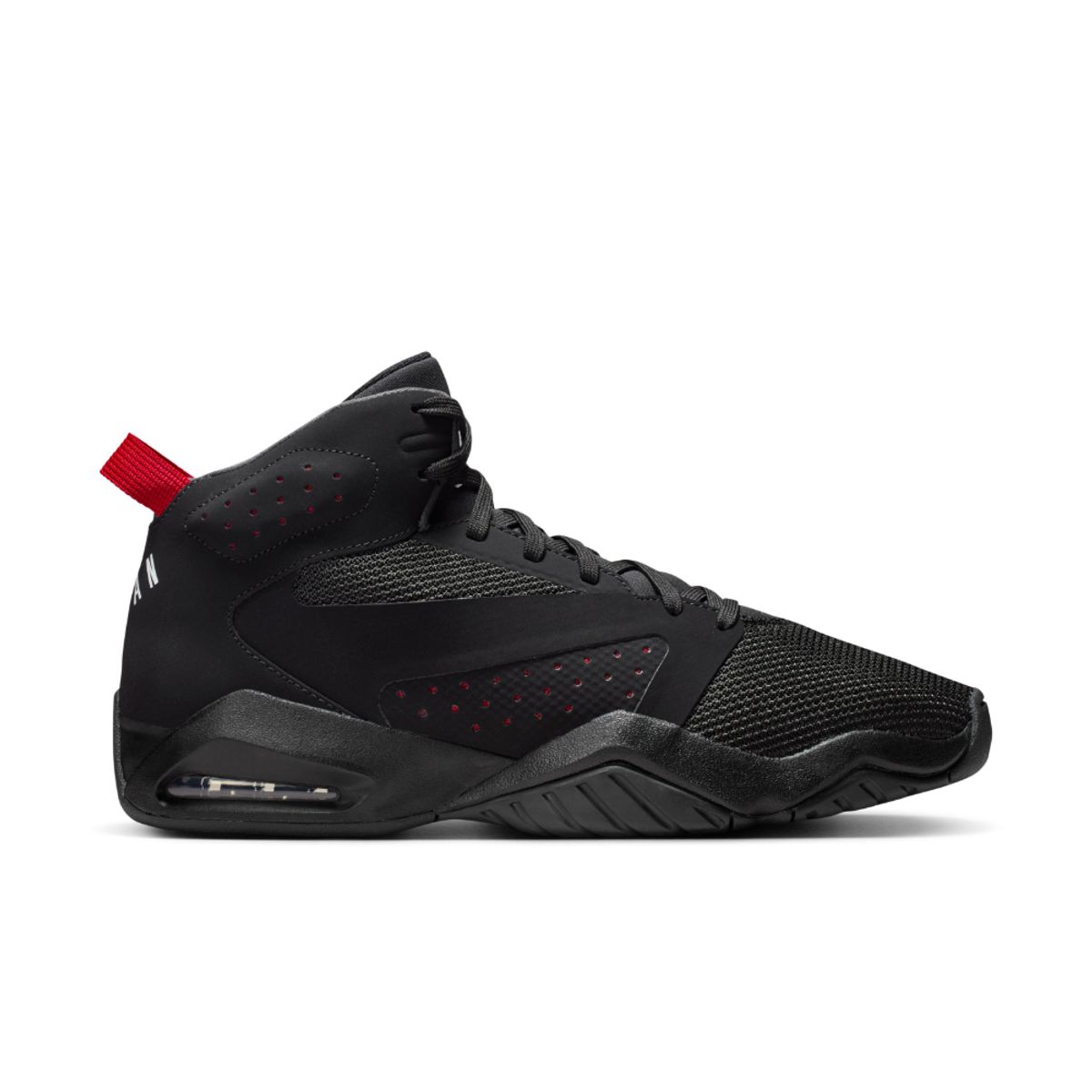 NIKE - Botas Tenis Nike Jordan Lift Off Hombre-Negro