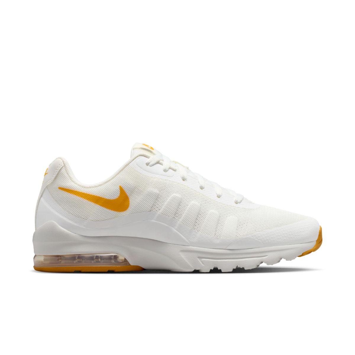 NIKE - Tenis Nike Air Max Invigor Hombre-Blanco