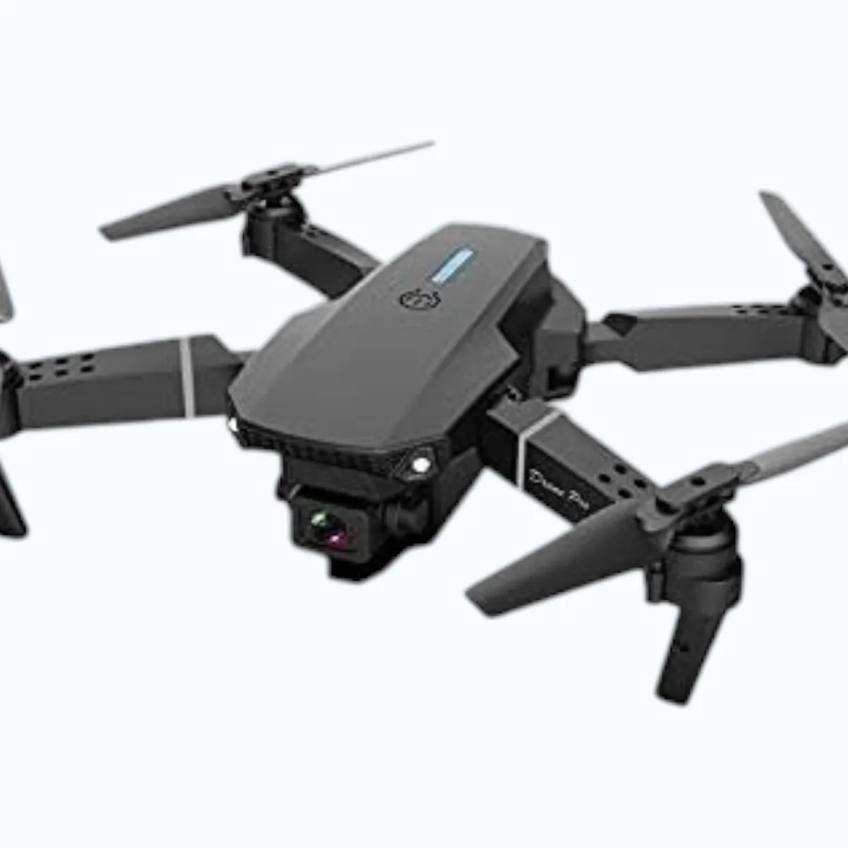 GENERICO - Dron Profesional E88 Con Camara 4K