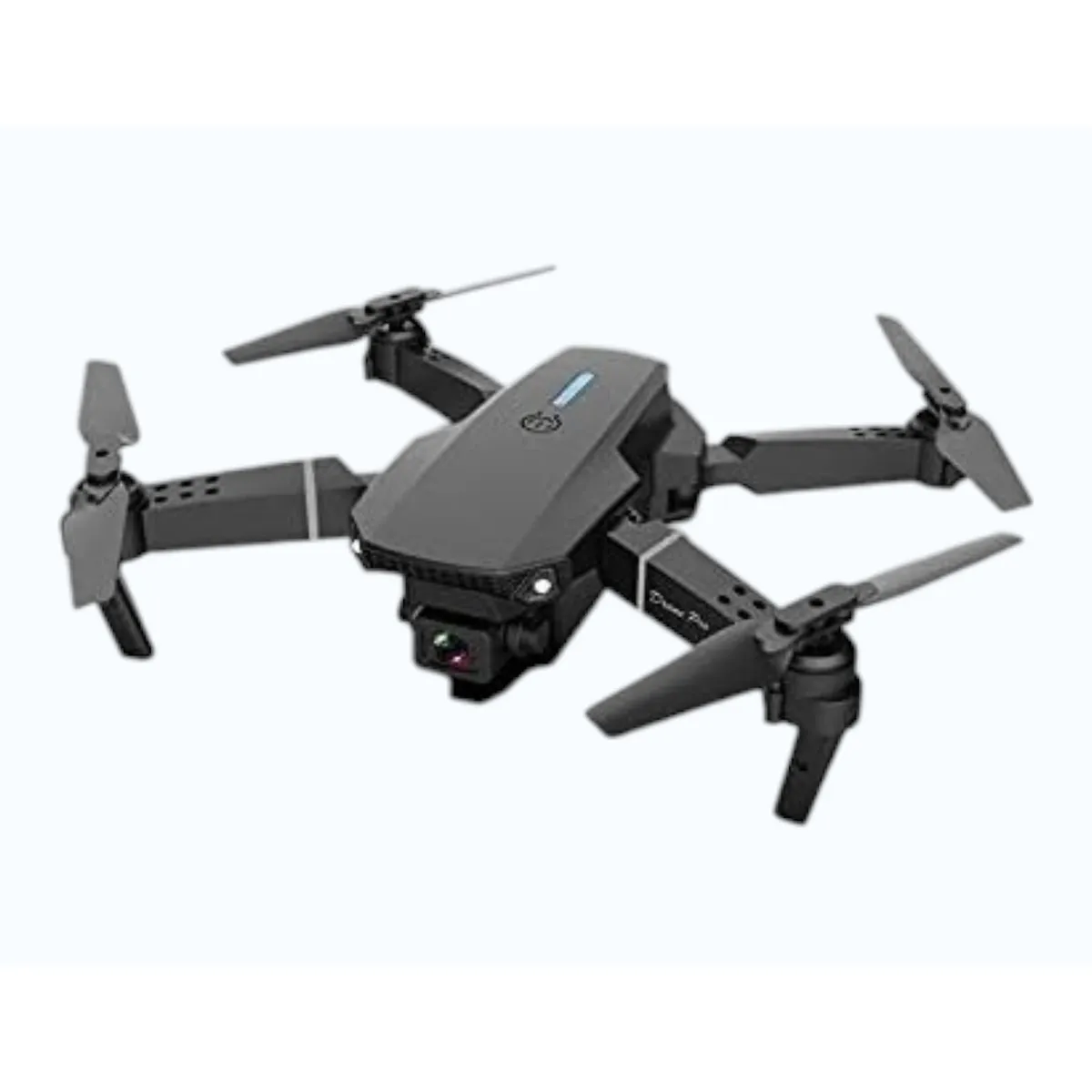 GENERICO - Dron Profesional E88 Con Camara 4K