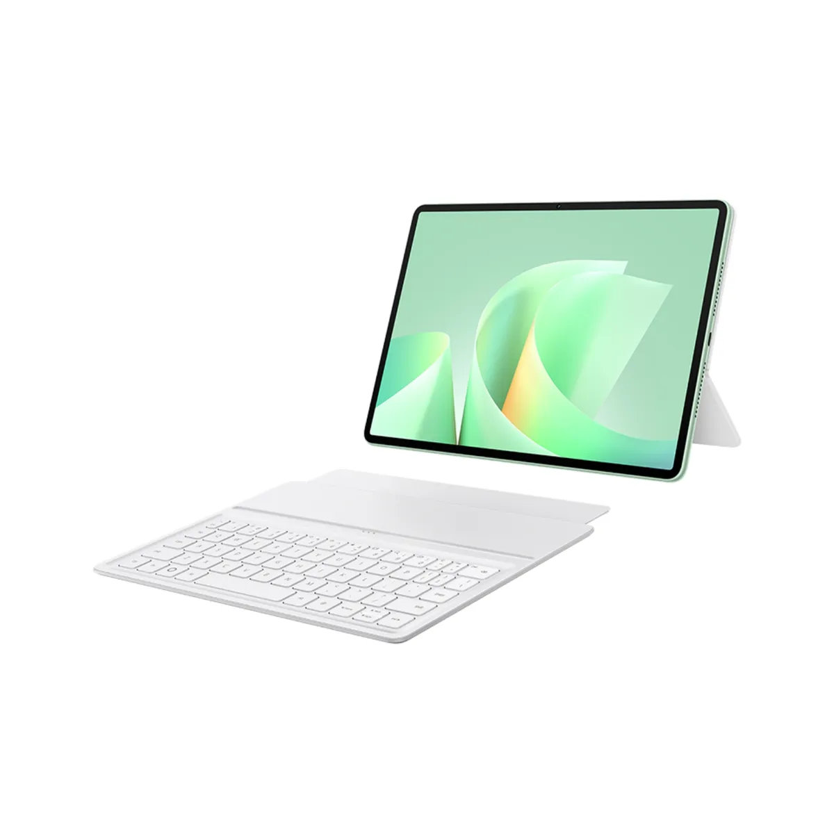 HUAWEI - Tablet Huawei MatePad 11.5"S 2026 Papermatte Edition 256GB 12GB con Teclado - Verde