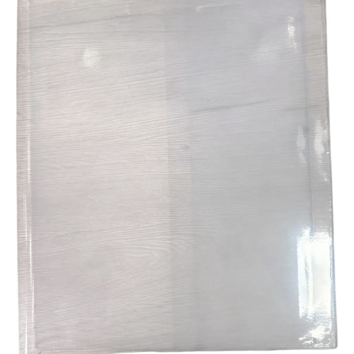 GENERICO - 5 * Forros Protectores Compatible Album Pasta Dura Mundial 2026