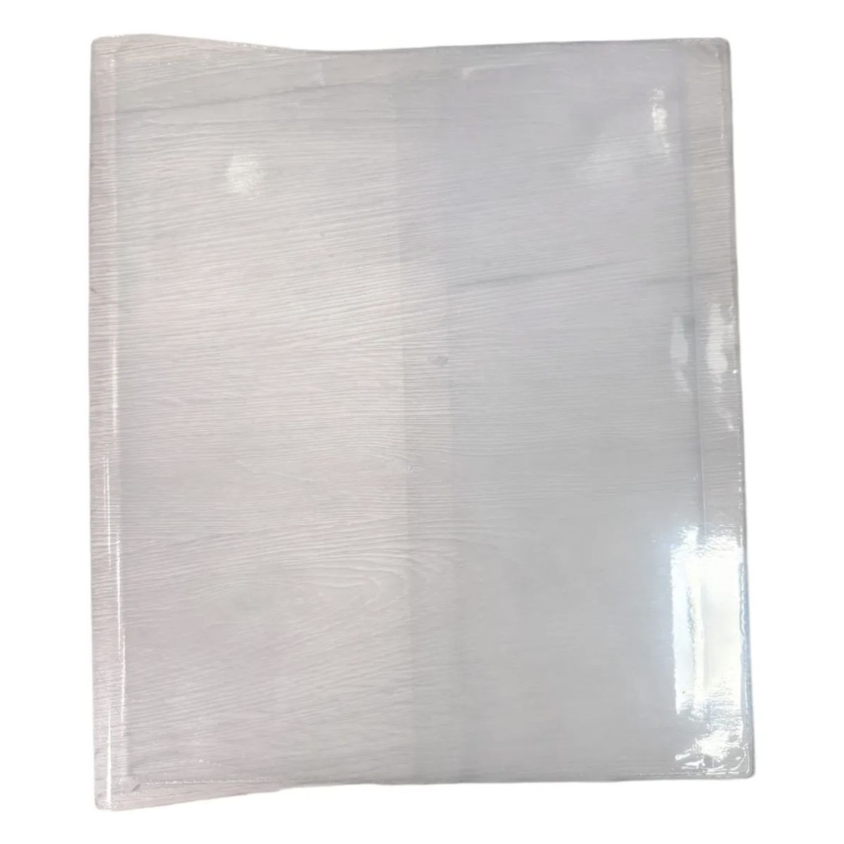 GENERICO - 5 * Forros Protectores Compatible Album Pasta Dura Mundial 2026