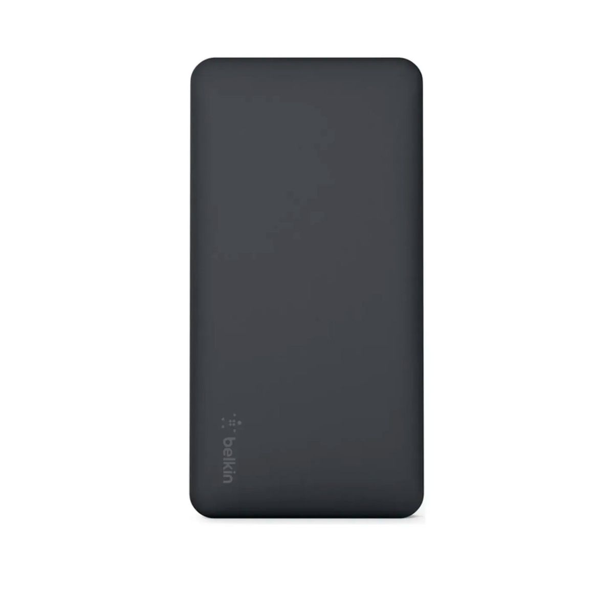 BELKIN - Cargador Power Bank 10K Belkin Boostcharge Pro, 2 USB +1 USB-C Negro