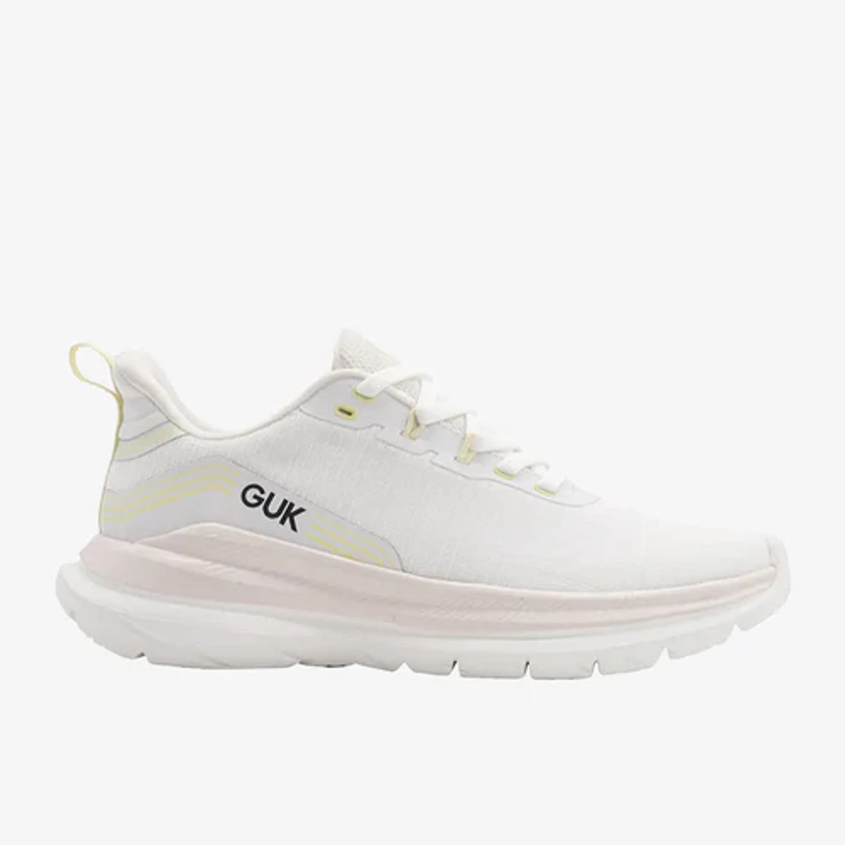 GUK - GUK - MUJER GM765-WHT