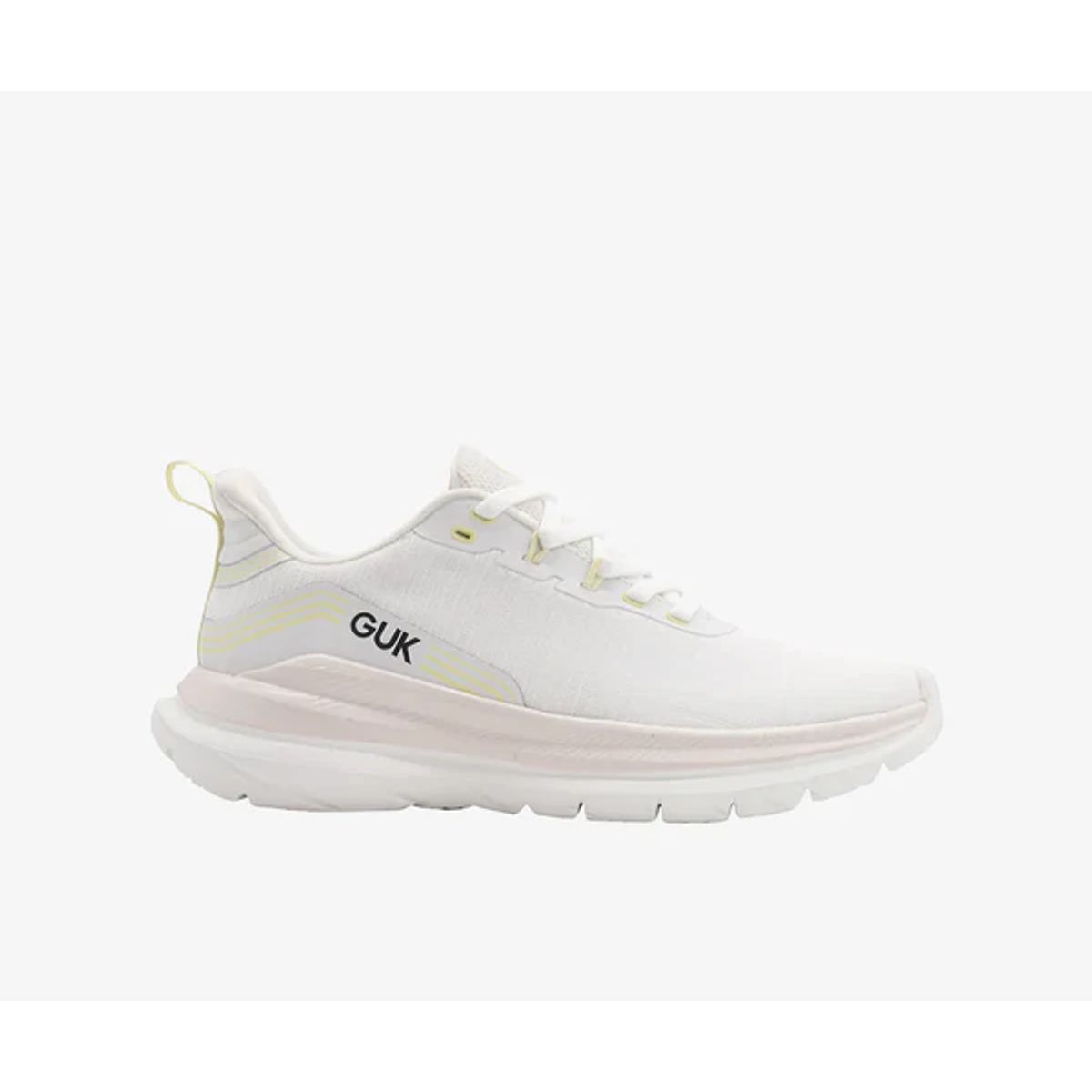 GUK - GUK - MUJER GM765-WHT