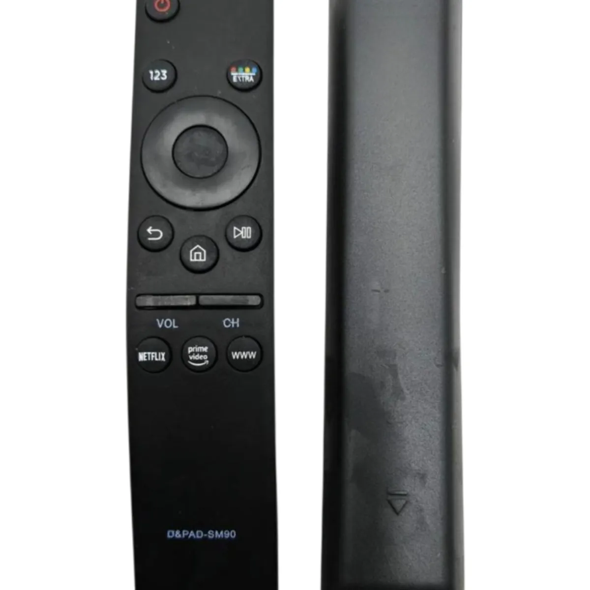 SAMSUNG - CONTROL REMOTO SAMSUNG 4K CURVO